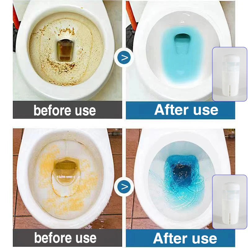 ARIB14 - Deodorante per WC automatico