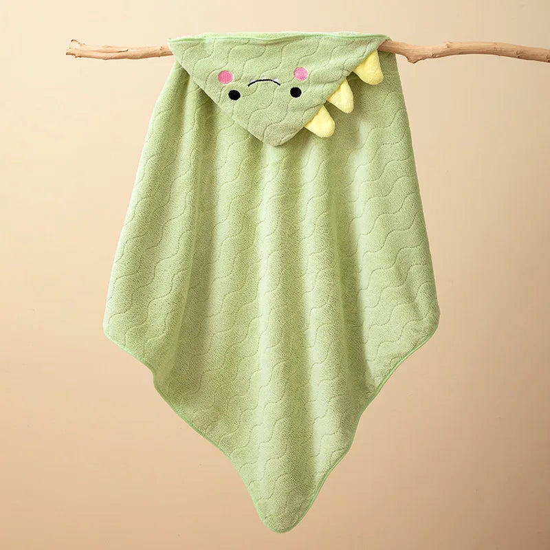 BAGC29 - Accappatoio per bambini