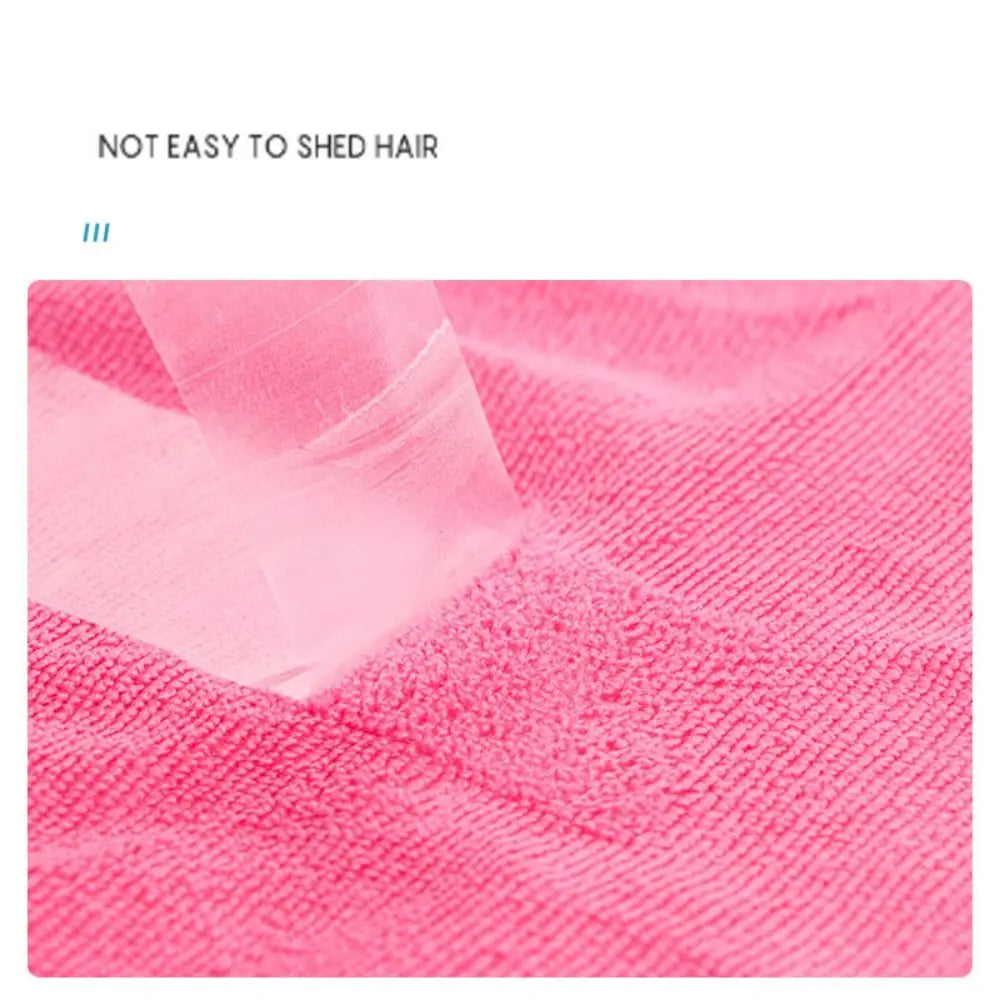 PULIS3 - Panno per la pulizia in microfibra multifunzionale