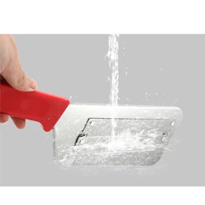 UTES9 - Coltello da cucina multifunzionale per tagliare il cavolo