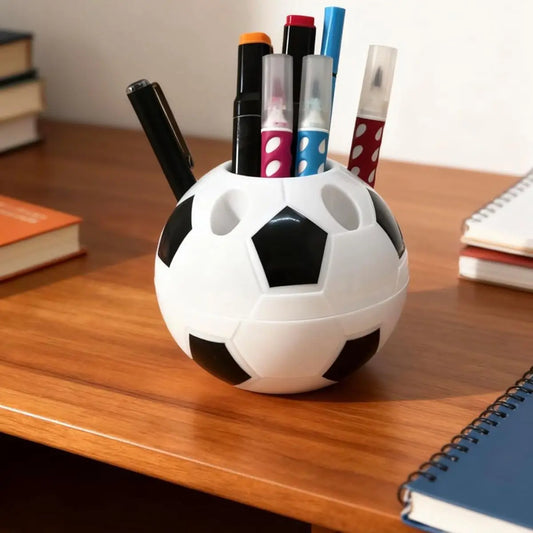 ORGAS18 - Portapenne da calcio