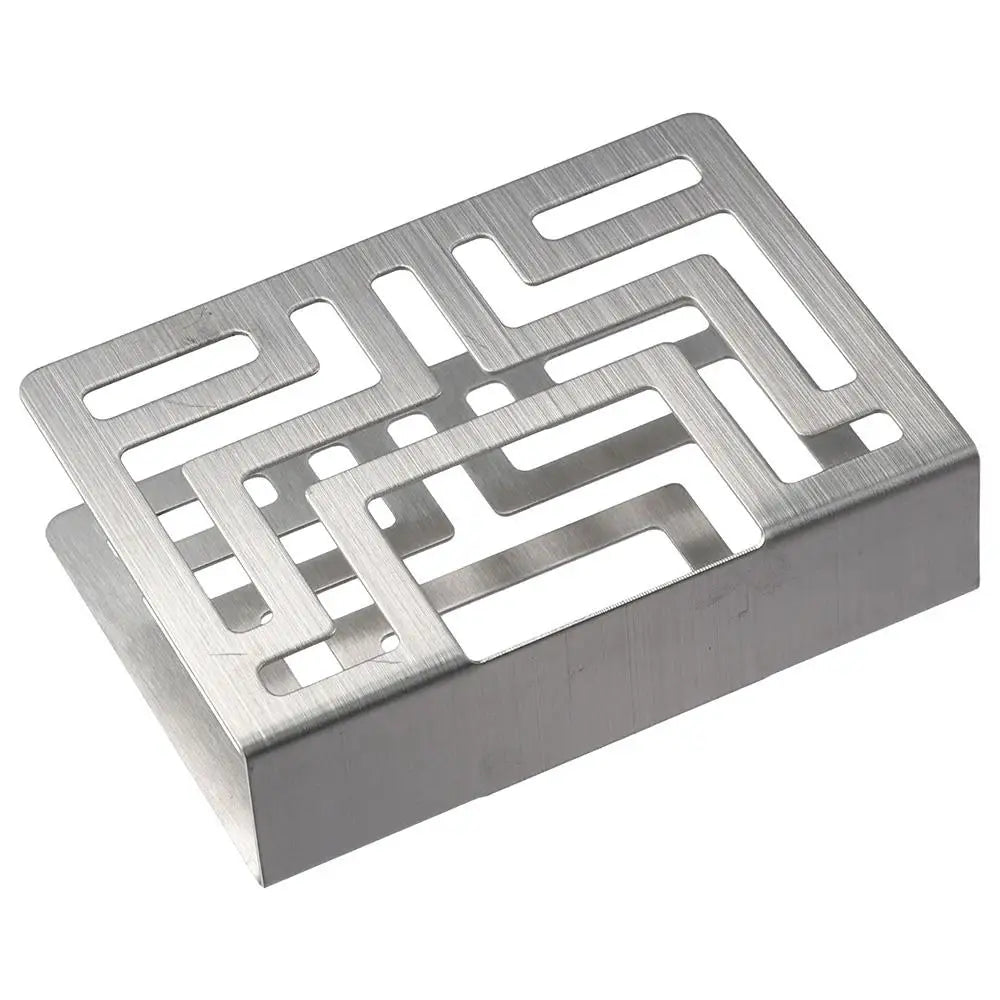 ACCT16 - Porta tovaglioli argento/oro