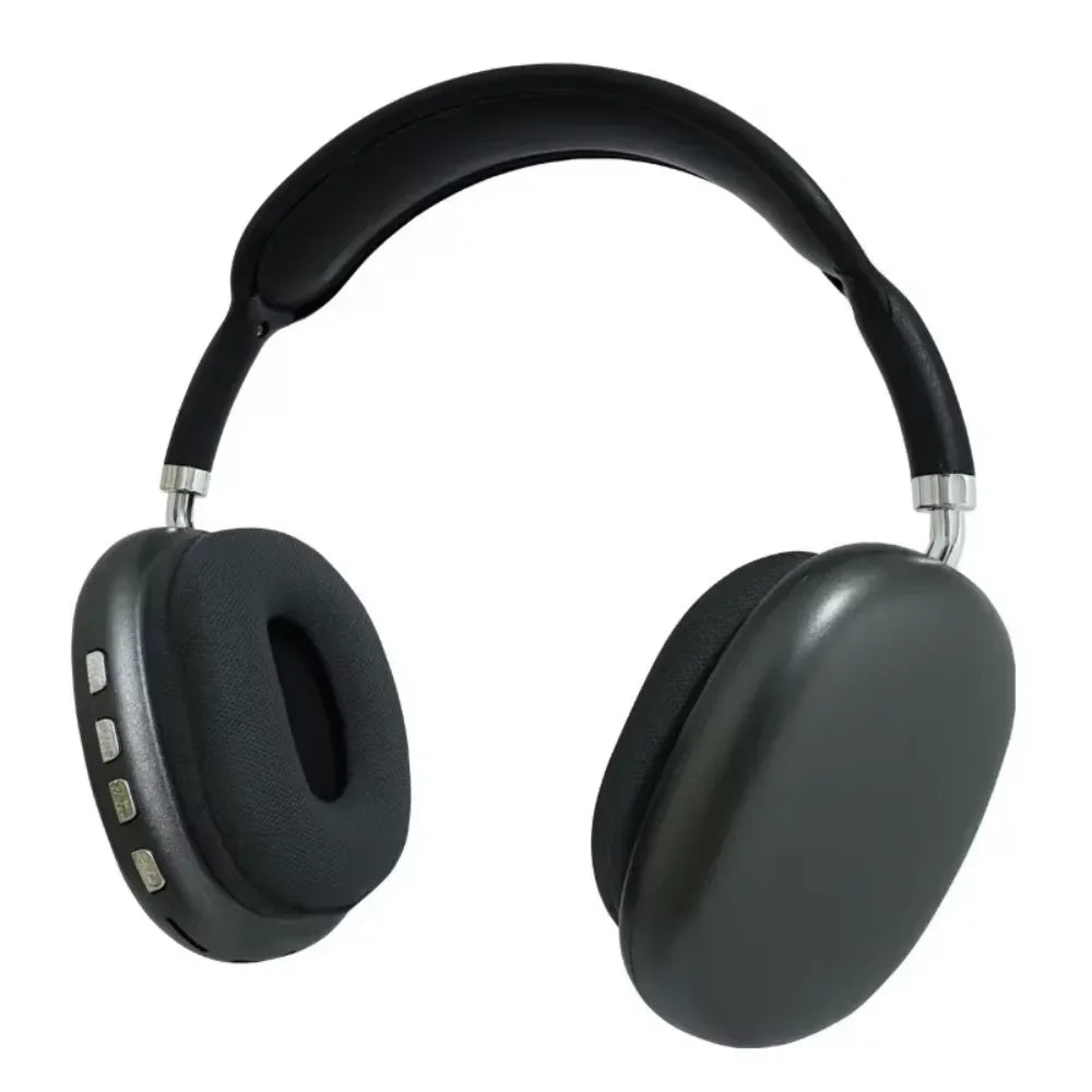 NTRAS19 - Cuffie Bluetooth wireless