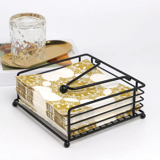 ACCT14 - Porta tovaglioli da tavolo