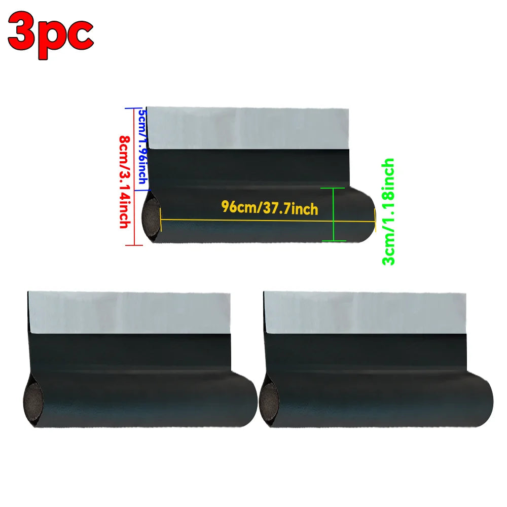 EFFIE4 - Paraspifferi per Porta da 36 Pollici