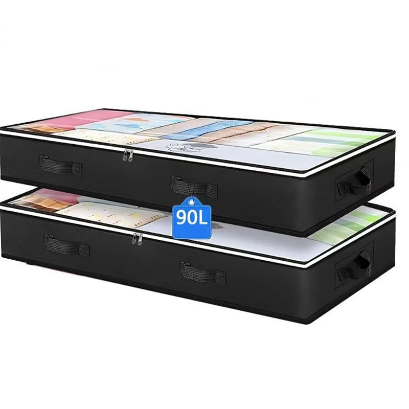 OARM9 - Contenitori pieghevoli con finestra trasparente