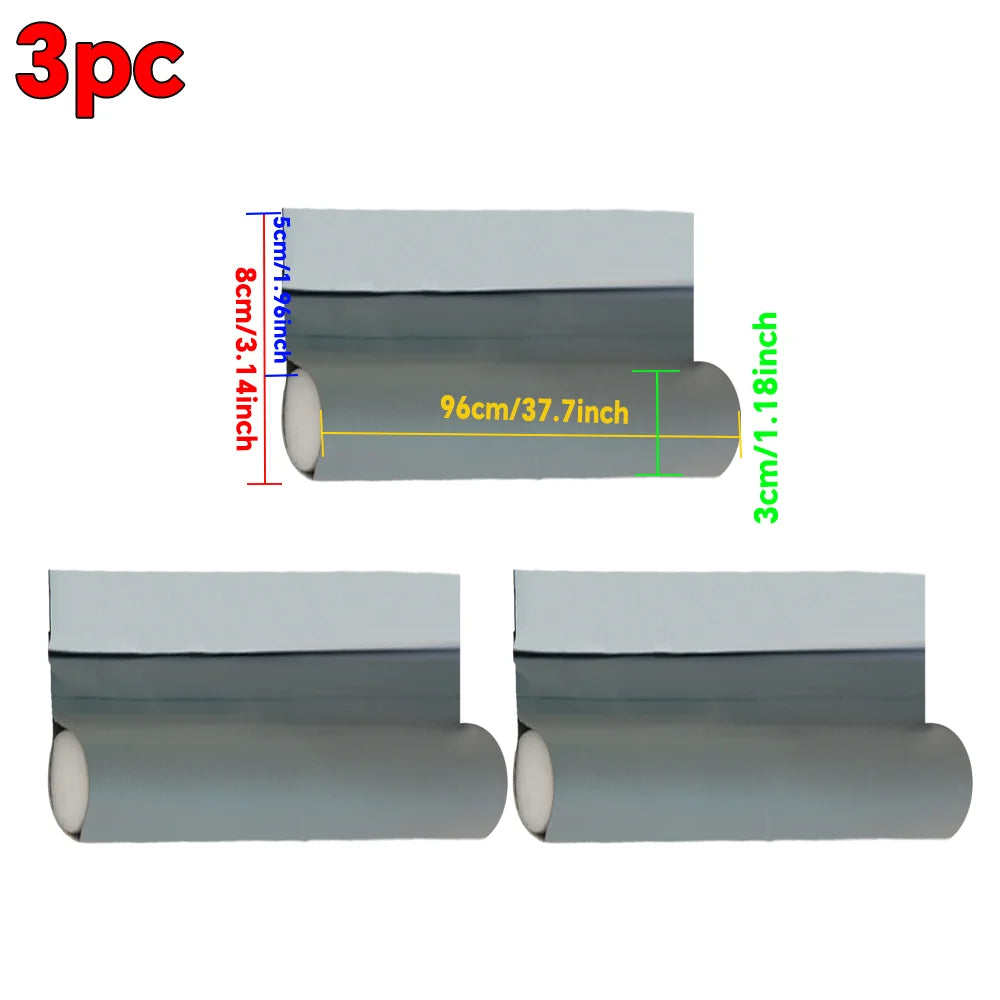 EFFIE4 - Paraspifferi per Porta da 36 Pollici