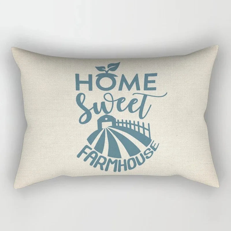 TESS22 - Federa decorativa per cuscino del divano