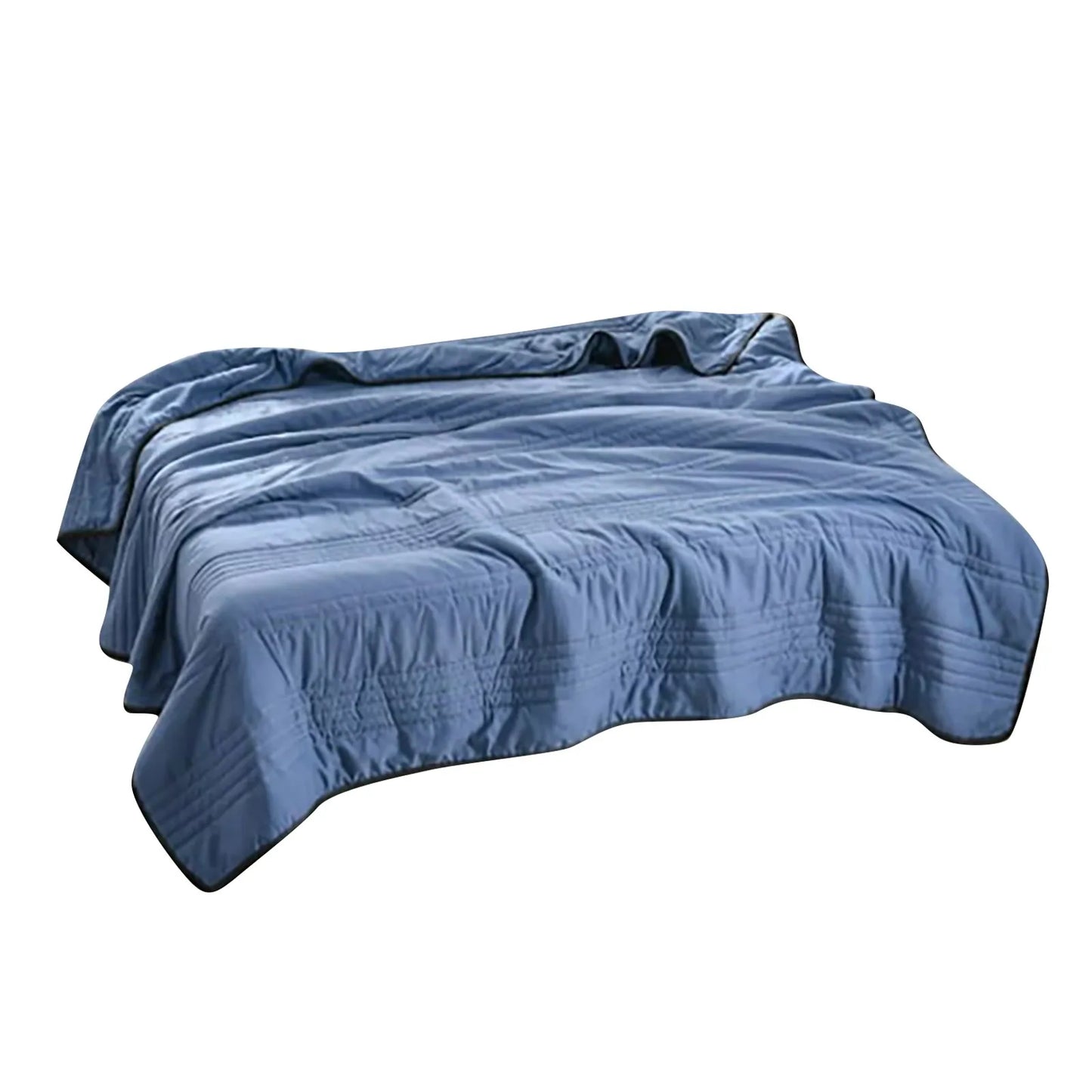 TESL9 - Coperta rinfrescante estiva per letto