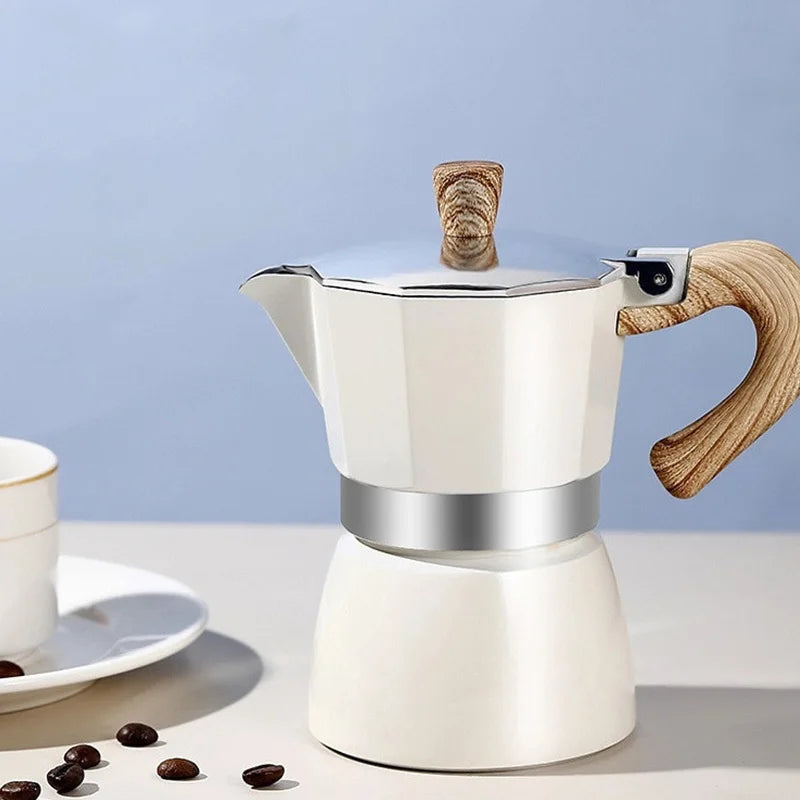 CAFT3 - Caffettiera Moka da 150 ml