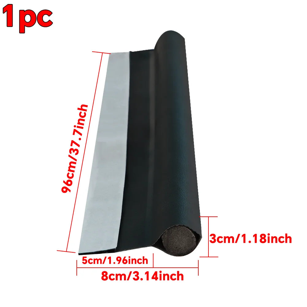 EFFIE4 - Paraspifferi per Porta da 36 Pollici