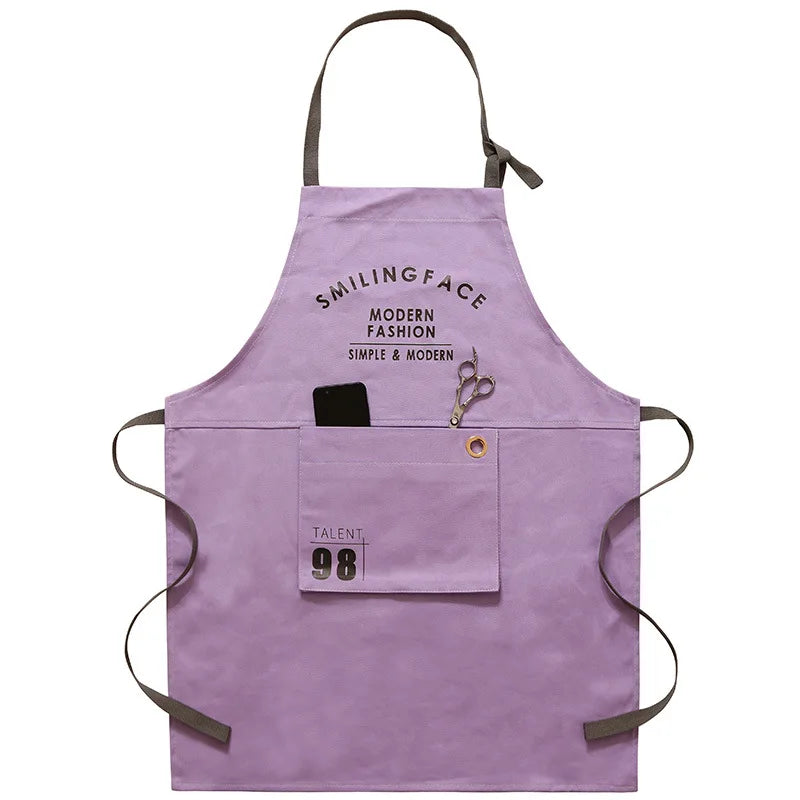 TESC15 - Grembiuli da cucina pratici