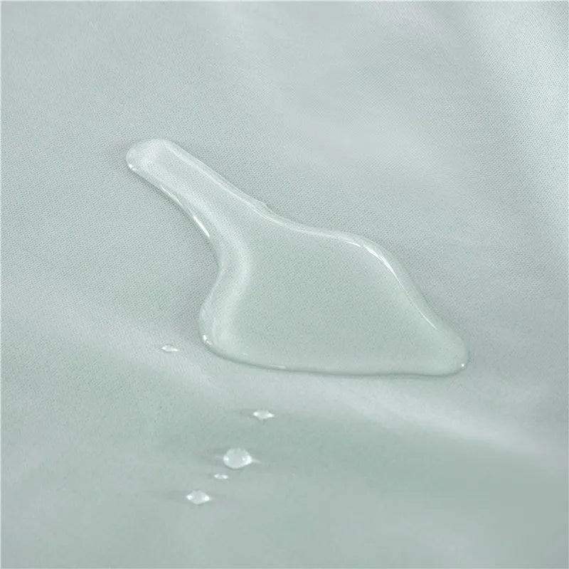 SONN7 - Copriletto impermeabile al 100%