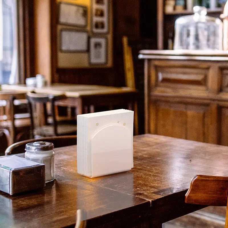 ACCT13 - Porta tovaglioli moderno