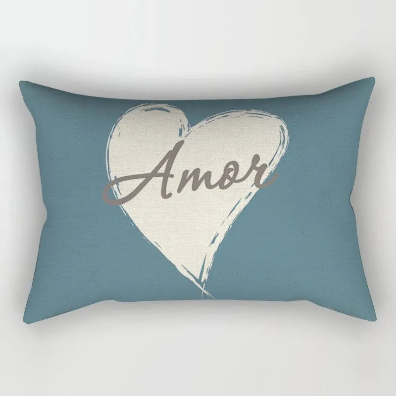 TESS22 - Federa decorativa per cuscino del divano