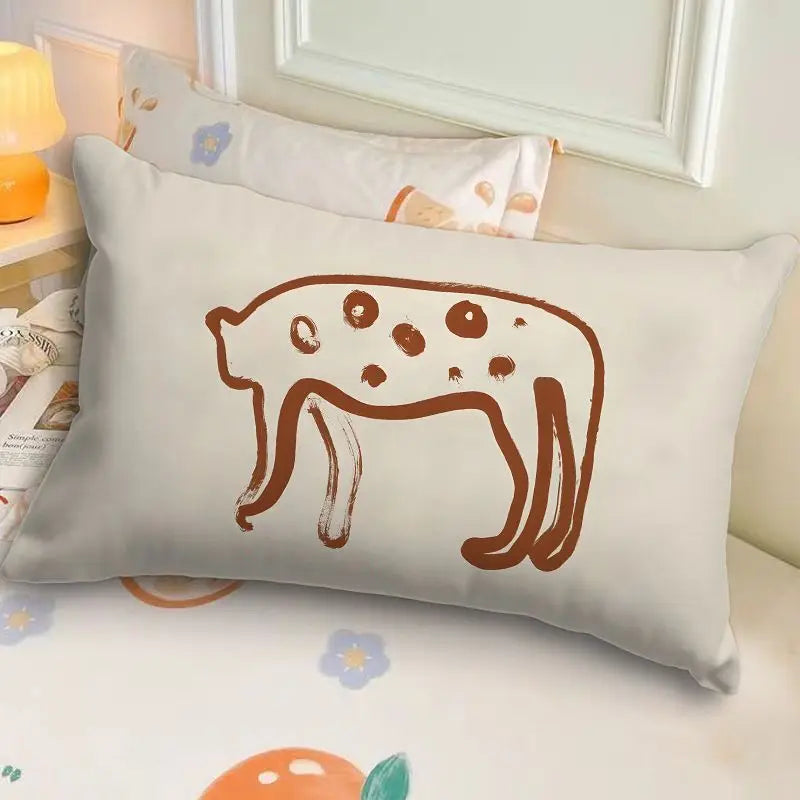 TESS21 - Cuscino per pisolino da divano