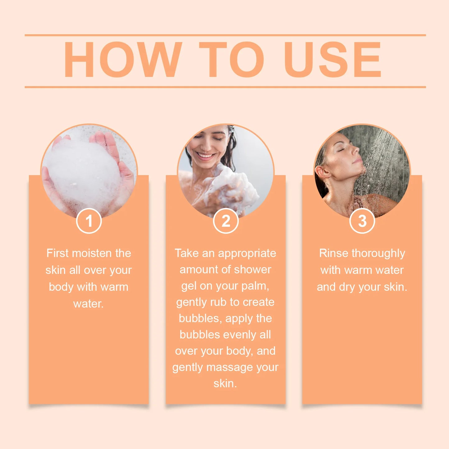 BAGC12 - Gel doccia idratante