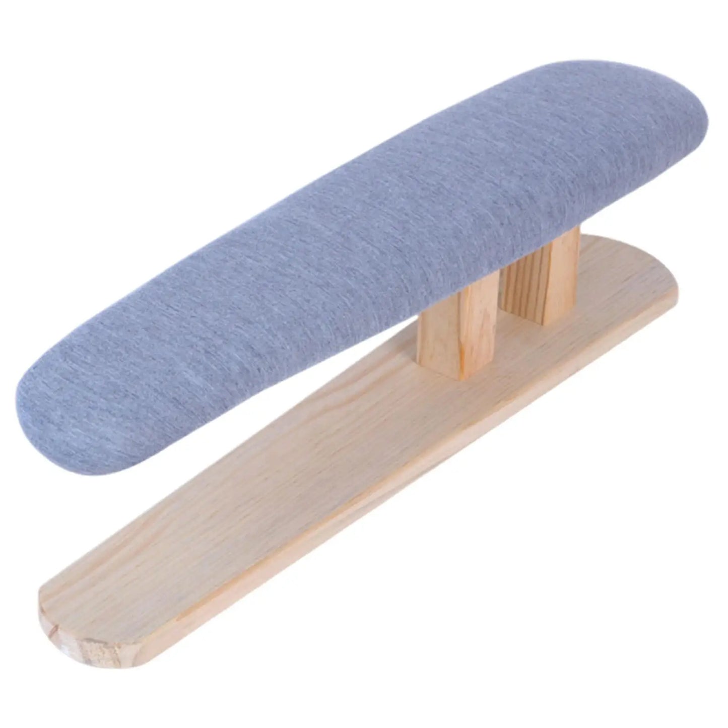 LAVAF6 - Asse da stiro da tavolo professionale