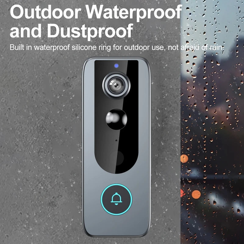 ACCET21 - Campanelli senza fili