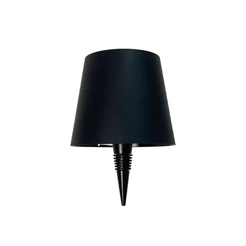 ILLUT12 - Lampada a bottiglia a LED