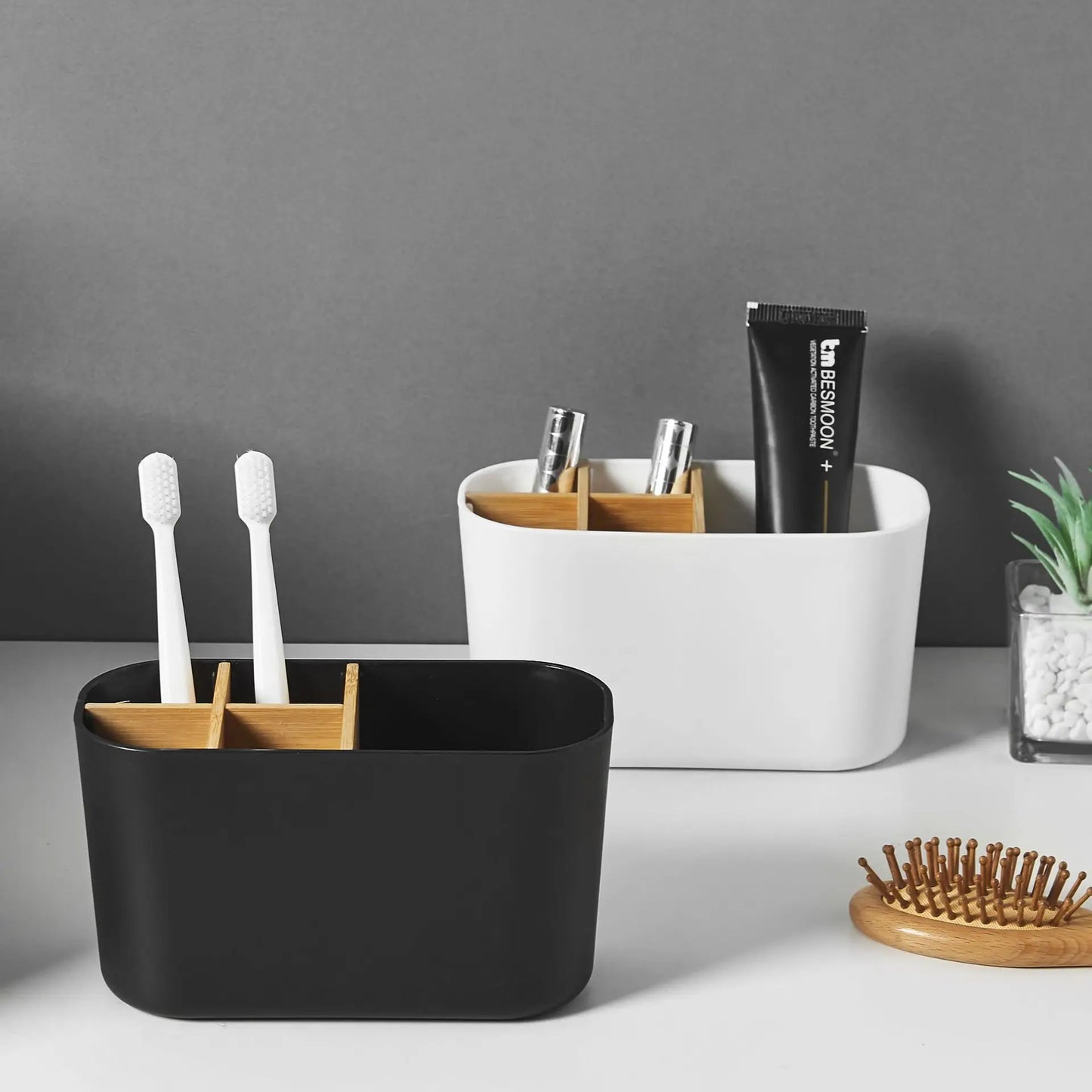 ACCL28 - Portaspazzolino per spazzolini elettrici