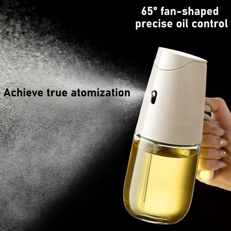 COTS22 - Spray da cucina per uso alimentare olio o aceto