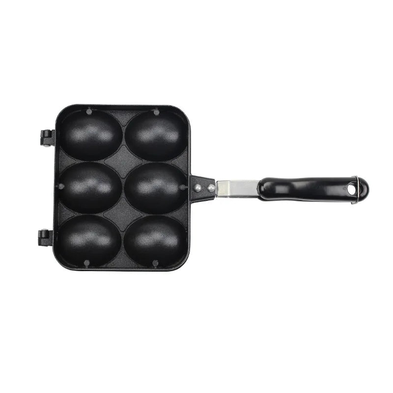 COTS19 - Pentola antiaderente per cucinare uova