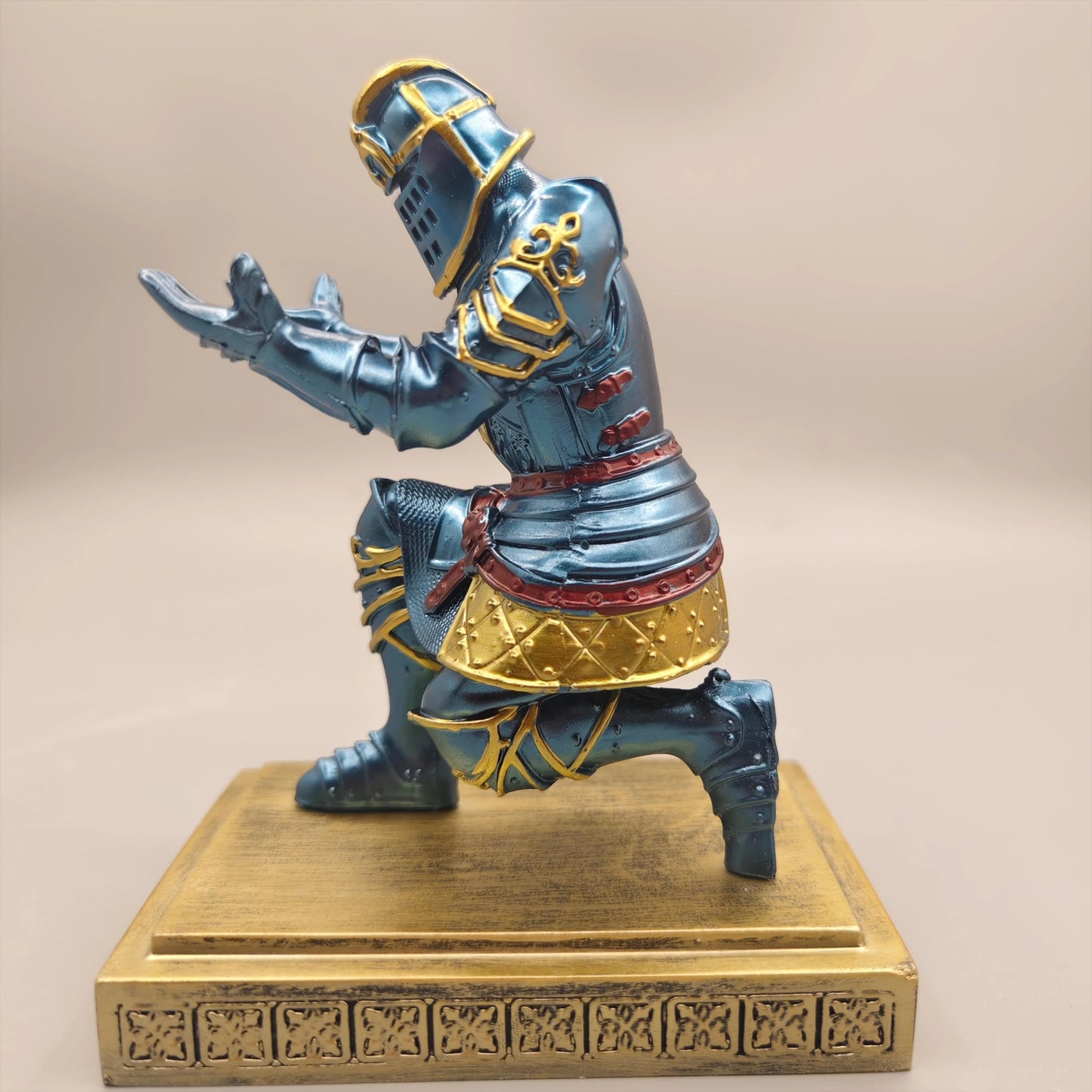 ORGAS11 - Portapenne armatura