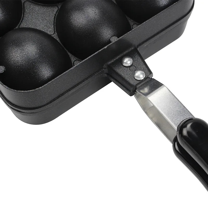 COTS19 - Pentola antiaderente per cucinare uova