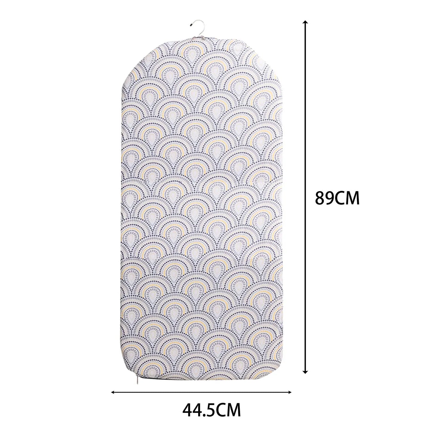 LAVAF4 - Asse da stiro sospesa