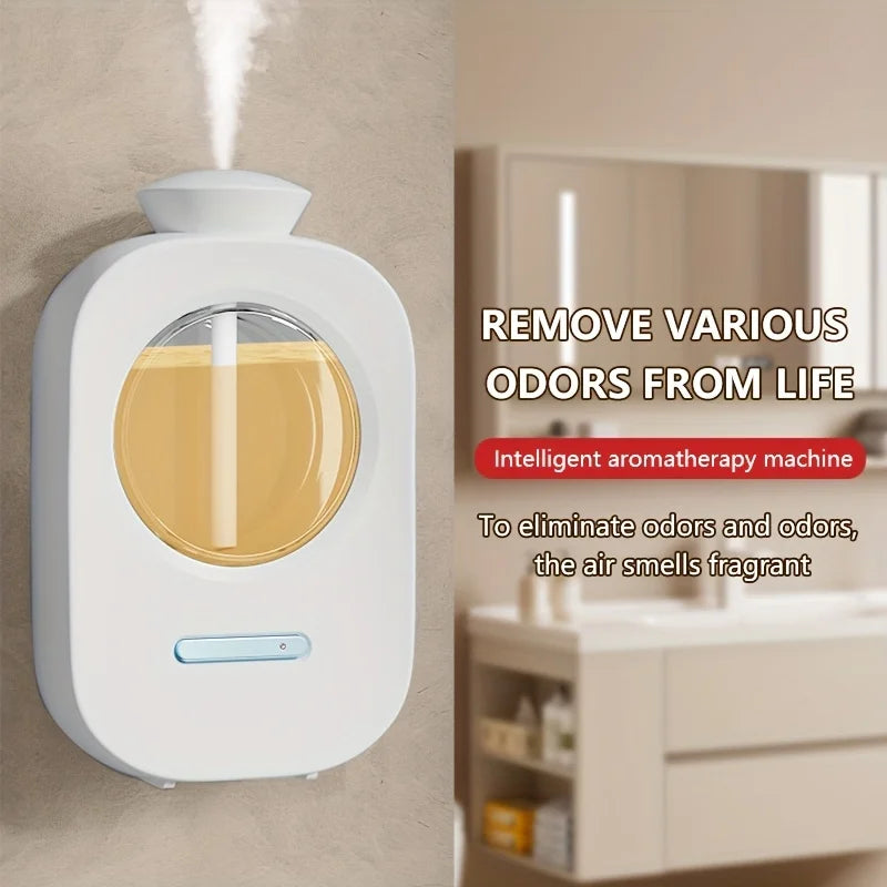 ARIB15 - Diffusore di profumi intelligente