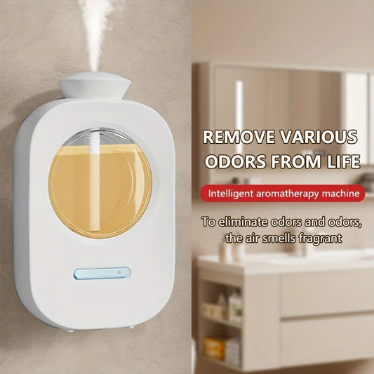 ARIB15 - Diffusore di profumi intelligente