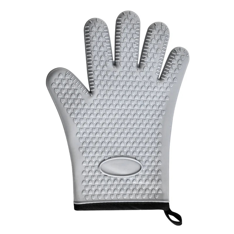 TESC35 - Guanti in silicone antiscottatura