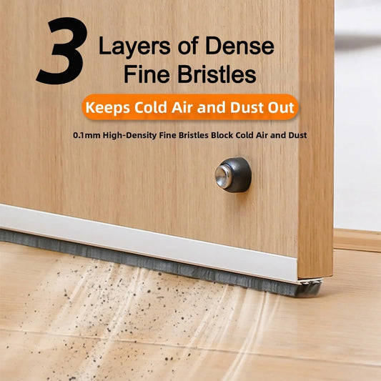 EFFIE3 - Guarnizione per porta antispiffero