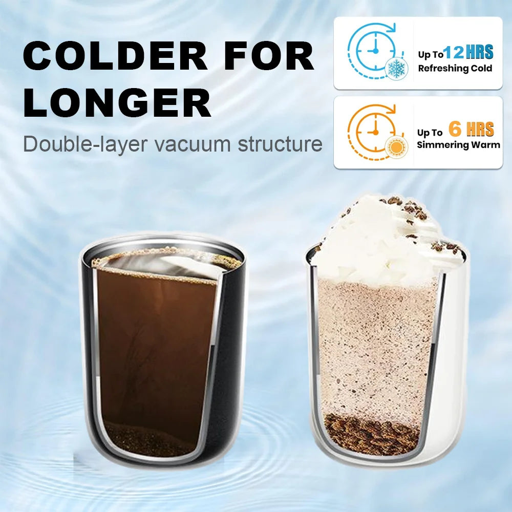 CAFT14 - Tazza da caffè termica