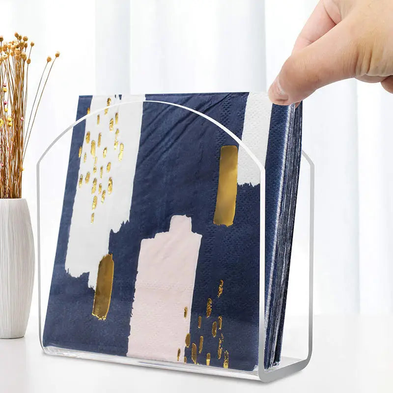 ACCT13 - Porta tovaglioli moderno