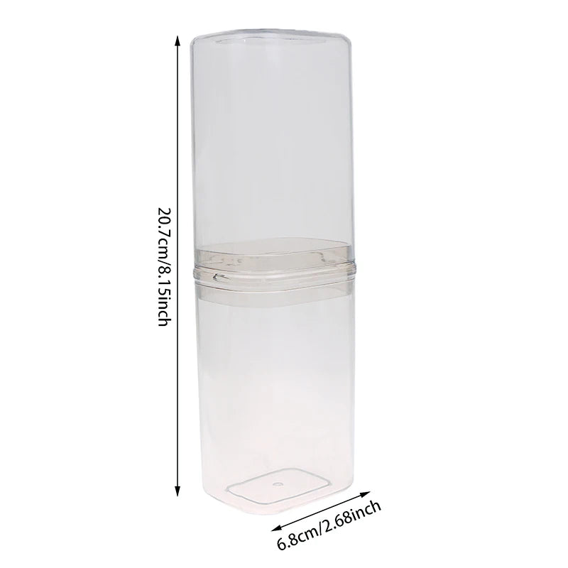 ACCL22 - Scatola porta spazzolino da denti