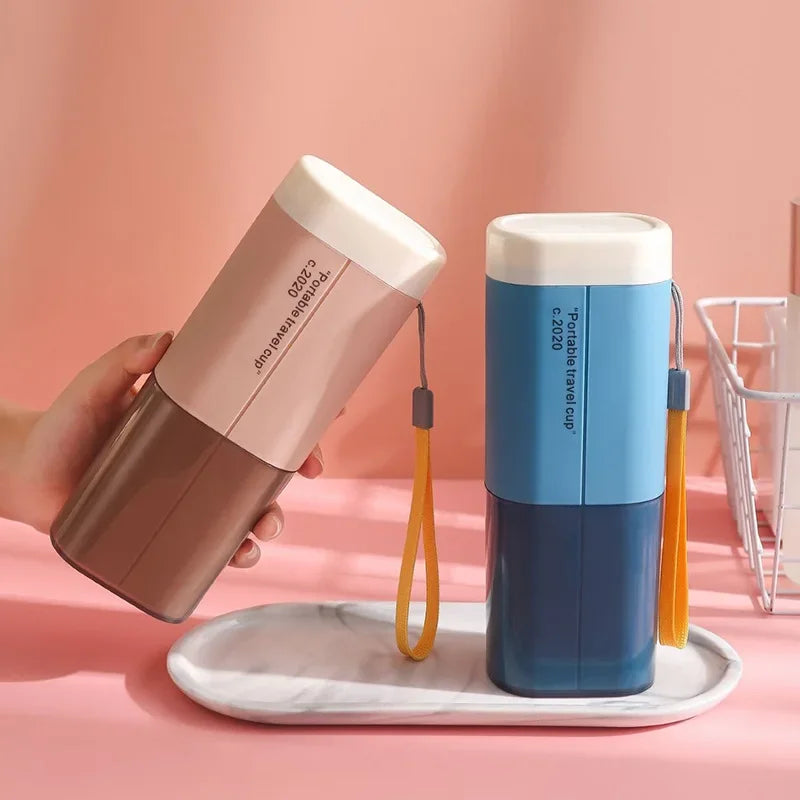 ACCL21 - TContenitore spazzolini da denti