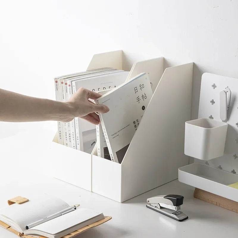 ORGAS1 - Organizzatori da scrivania