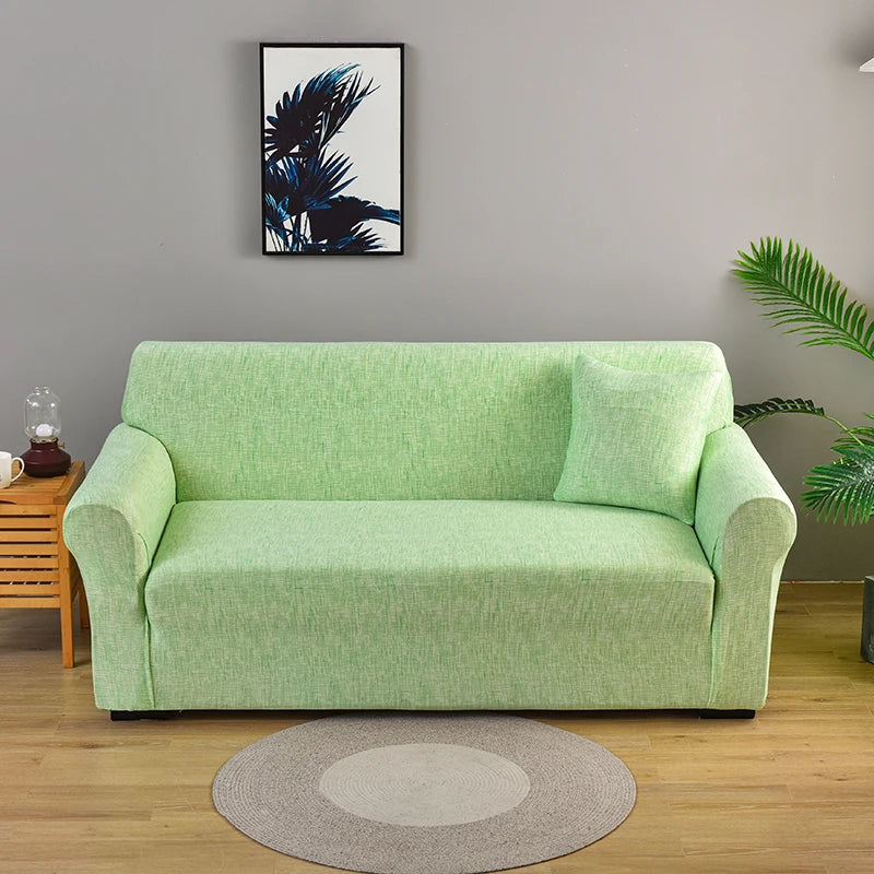 TESS40 - Copridivano in seta