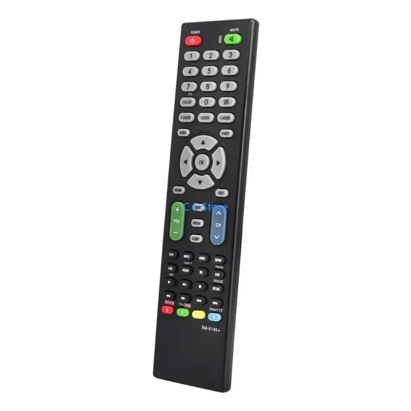 INTRAS1 - Telecomando universale per TV