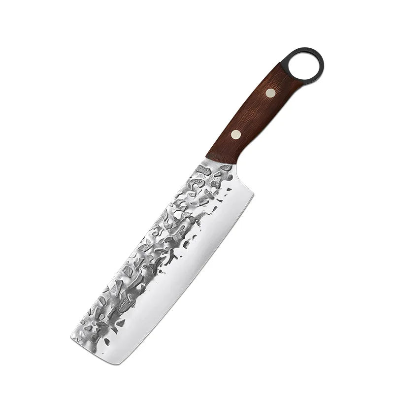 UTES13 - Coltello da cucina per chef  carne, verdure, pesce, sushi