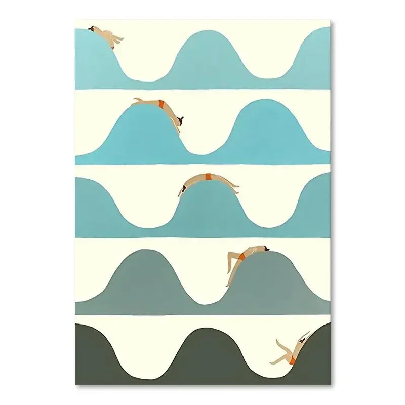 DECOM10 - Stampe su tela HD