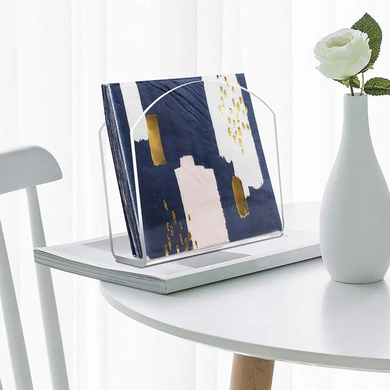 ACCT13 - Porta tovaglioli moderno