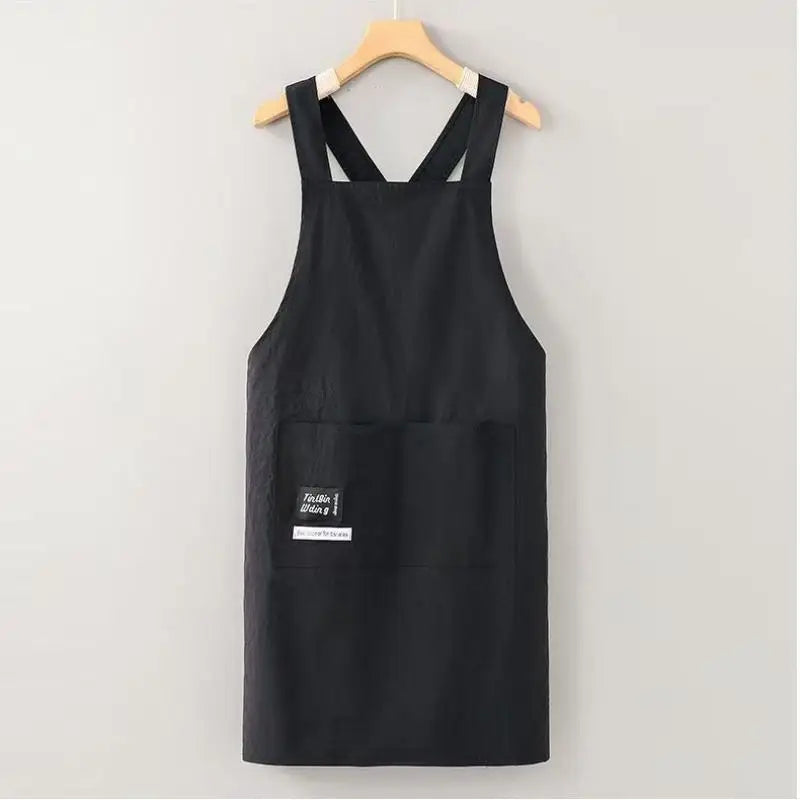 TESC10 - Grembiuli da cucina traspiranti resistenti all'usura