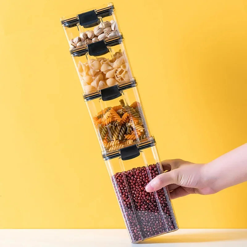 CONS10 - Conservazione  e organizzazione in cucina