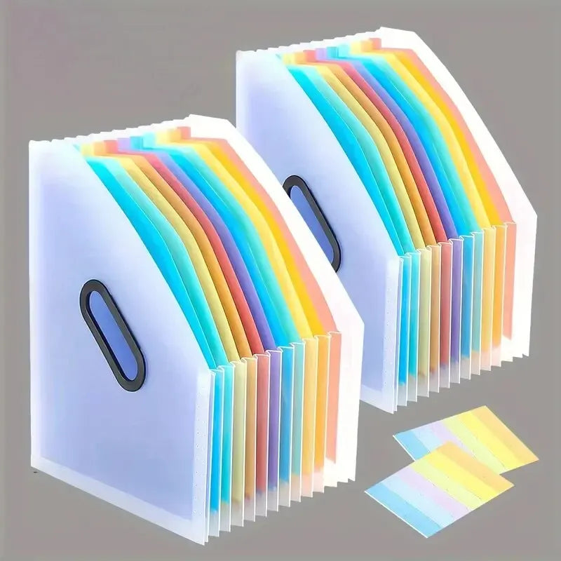 ORGAS3 - Organizzatori da scrivania