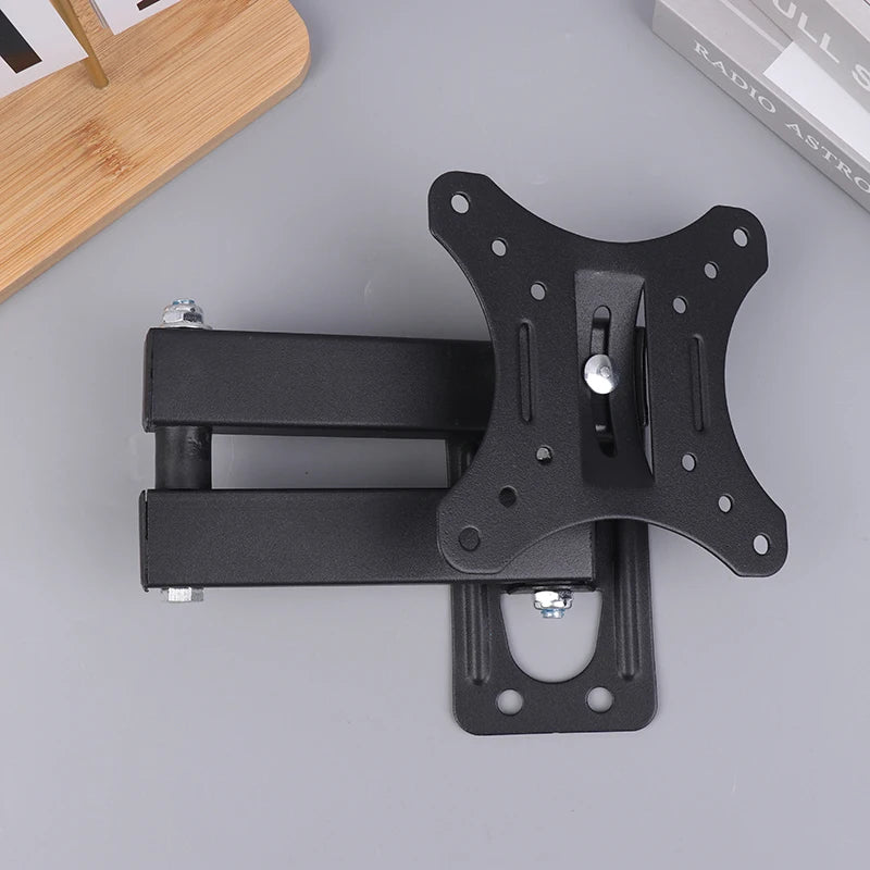 INTRAS12 - Supporto da parete per monitor TV con bracci articolati