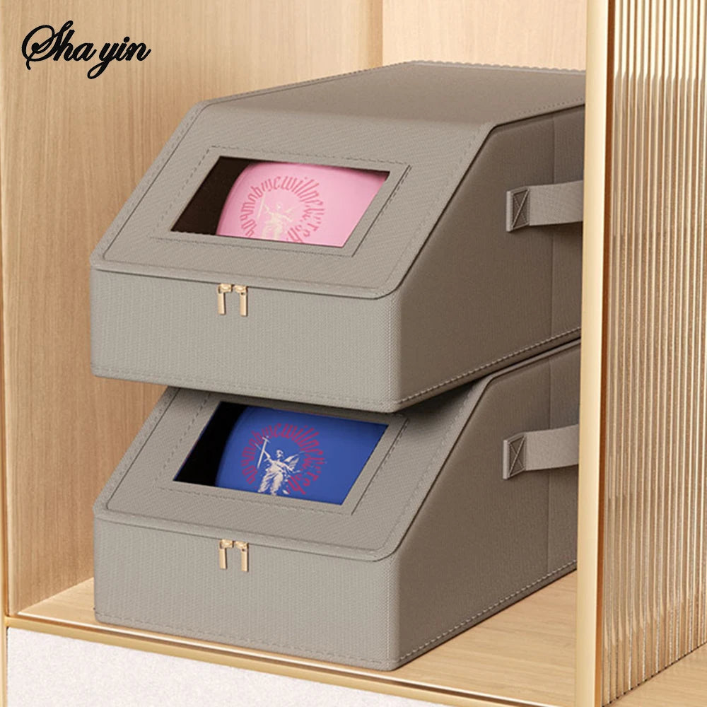 OARM15 - Organizzatore per armadio in cartone