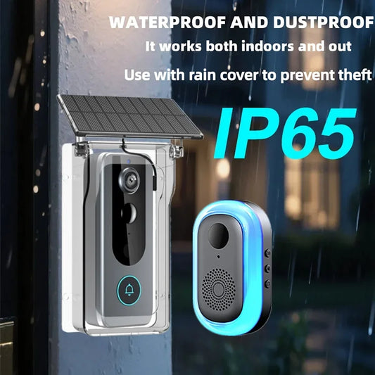 ACCET21 - Campanelli senza fili